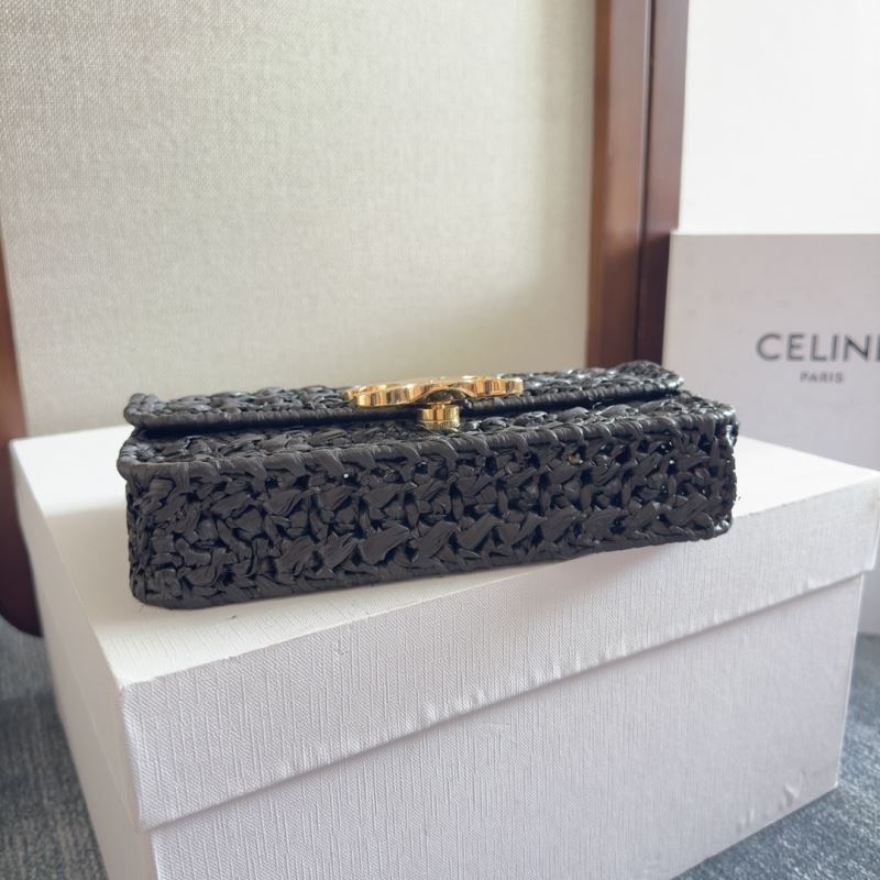 Celine Triomphe Bags